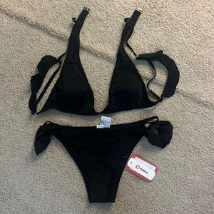 NWT PatPat bikini